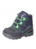 Ricosta Boots Emil weite M in Blau