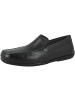 Geox Slipper U Ascanio A in schwarz