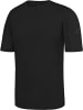 Normani Outdoor Sports Herren Merino T-Shirt „Busselton“ in Schwarz