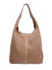 Gave Lux Shoulder Bag in LIGHT TAUPE