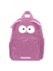 SCHNEIDERS Mini Kindergartenrucksack 27 cm in Pixie the owl