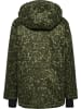 Hummel Hummel Jacke Hmlurban Jungen Atmungsaktiv Wasserdichter Und Windabweisend in OLIVE NIGHT