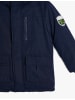 KOTON Anorak in Marineblau