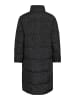 Vila Mantel VIPuff in anthrazit schwarz - 0001