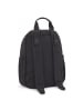 Kipling Basic Maisie Wickelrucksack 40 cm in black noir