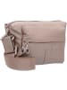 Mandarina Duck Umhängetasche 21 cm in taupe