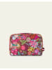 Oilily Cloe Pocket Kosmetiktasche in Rot
