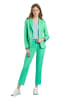 More & More Blazer in march green