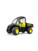 bruder Spielzeugauto 02491 John Deere Gator 8550 ohne Fahrer - 3-8 Jahre