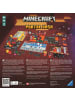Ravensburger Strategiespiel Minecraft Portal Dash Ab 10 Jahre in bunt