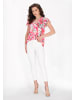 faina Women Blouse in rose