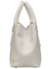 Valentino Bags Handtasche Zero RE Shopping 302 in Bianco