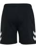 Hummel Hummel Verstellbare Taille Kurze Hose Hmllegacy Herren in BLACK