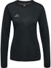 Newline T-Shirt Nwlbeat Damen in BLACK
