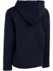 Trespass Kinder Fleecejacke/Fleecepullover in Blau