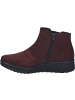 Josef Seibel Stiefelette Calais 54 in rot
