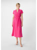 comma Kleid  in  4462_altrosa