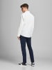 Jack & Jones Hemd 'OXFORD' in weiß