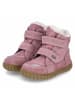 Lurchi Winterstiefel JASNA in Rosa