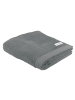 Tom Tailor Handtuch 1er Pack in Grau