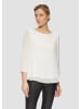 s.Oliver Bluse in 0200_creme