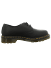 Dr. Martens Klassischer Schnürschuh in schwarz
