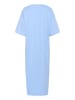 Kaffe Kleid KAedna Oversize fit in Soft Chambray