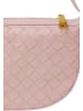faina Women Shoulder Bag in Rose