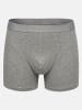 Tazzio Boxershorts 6er-Pack "BS1000" in Basic-Streifen