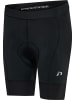 Newline Newline Tight Kurze Hose Core Radfahren Damen Dehnbarem in BLACK