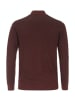 CASAMODA Strickjacke für Herren in uni