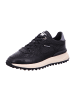 Floris van Bommel Sneaker Low in Schwarz