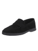 Ital-Design Halbschuh in Schwarz