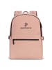 Pactastic Urban Collection Daypack 44 cm Laptopfach rose