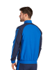 erima Herren Six Wings Präsentationsjacke in new royal/new navy