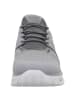 rieker Slipper in grau