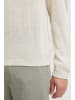 !SOLID Strickpullover SDFabio in Natur