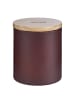 Butlers Duftkerze HOME & SOUL Warm Winter in Rot