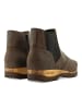 Woody Stiefeletten/Boot in braun