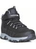 Trespass Kinder Stiefel in Schwarz