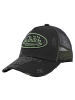 Von Dutch Trucker Cap Kiruna in Grau