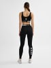 Hummel Leggings Hmlte Maja Damen in BLACK