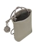 myMo Handtasche Handtasche in Grau