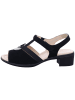 ara Sandalen für Damen in schwarz