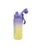 Coocazoo Trinkflasche Tritan, 750 ml in Gradient Yellow