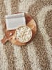 NAZARRUGS Teppich Olympe in Beige