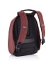 XD Design Bobby Business-Rucksack RFID Schutz 45 cm Laptopfach red