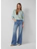 s.Oliver Bluse in 51A4_hellblau