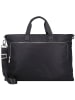 Roncato Portofino Handtasche 44 cm in nero