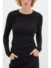 InWear LolahIW Base LS Tight fit in Black